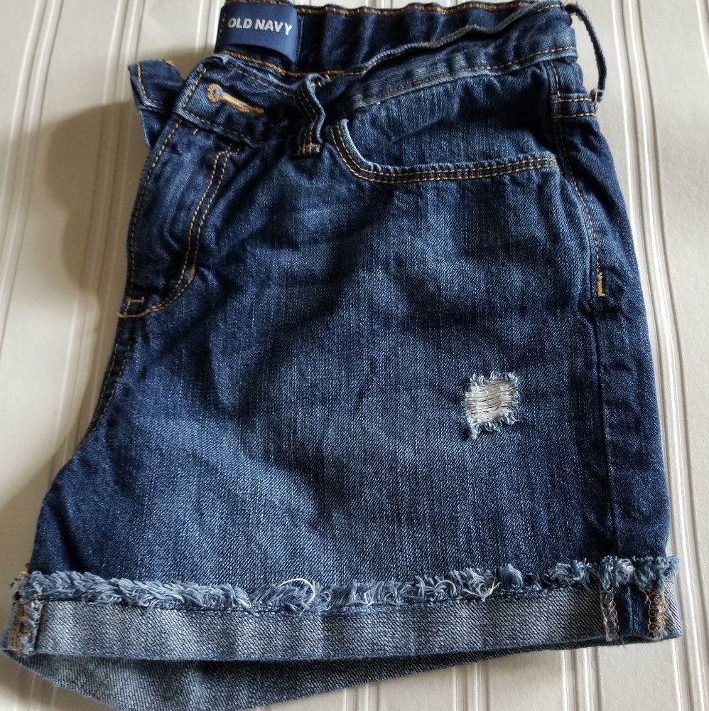 Short